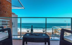 Apartment 7 On Paul Do Mar Beach